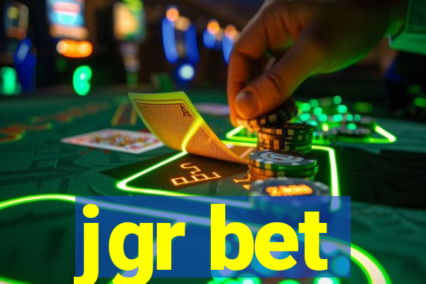 jgr bet